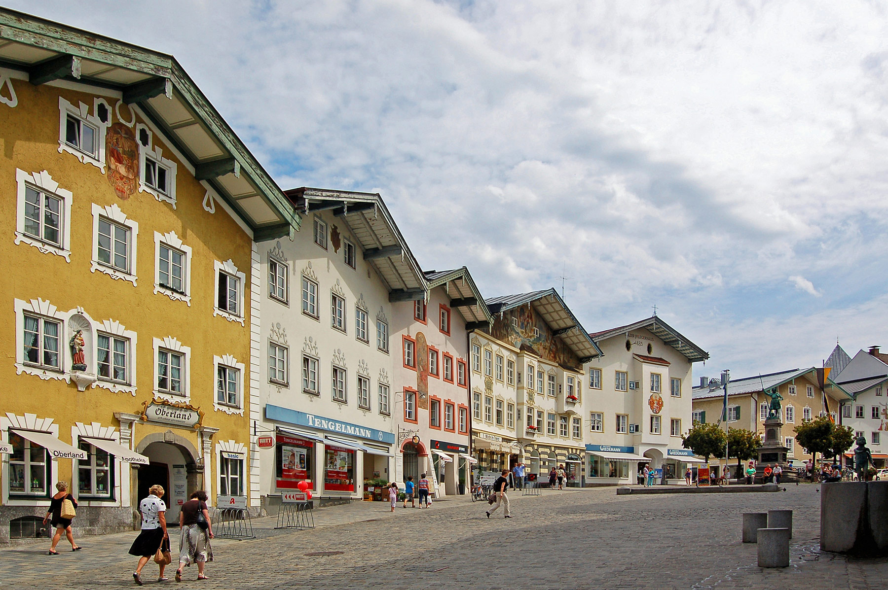 Bad Tölz